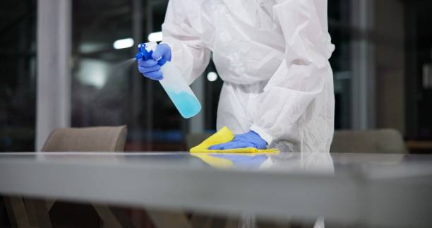 Licensed Blood Cleanup service in Moline, IL - Trauma Clean Pros